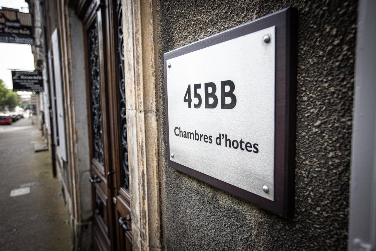 Bed and Breakfast 45Bb Carcassonne Exterior foto