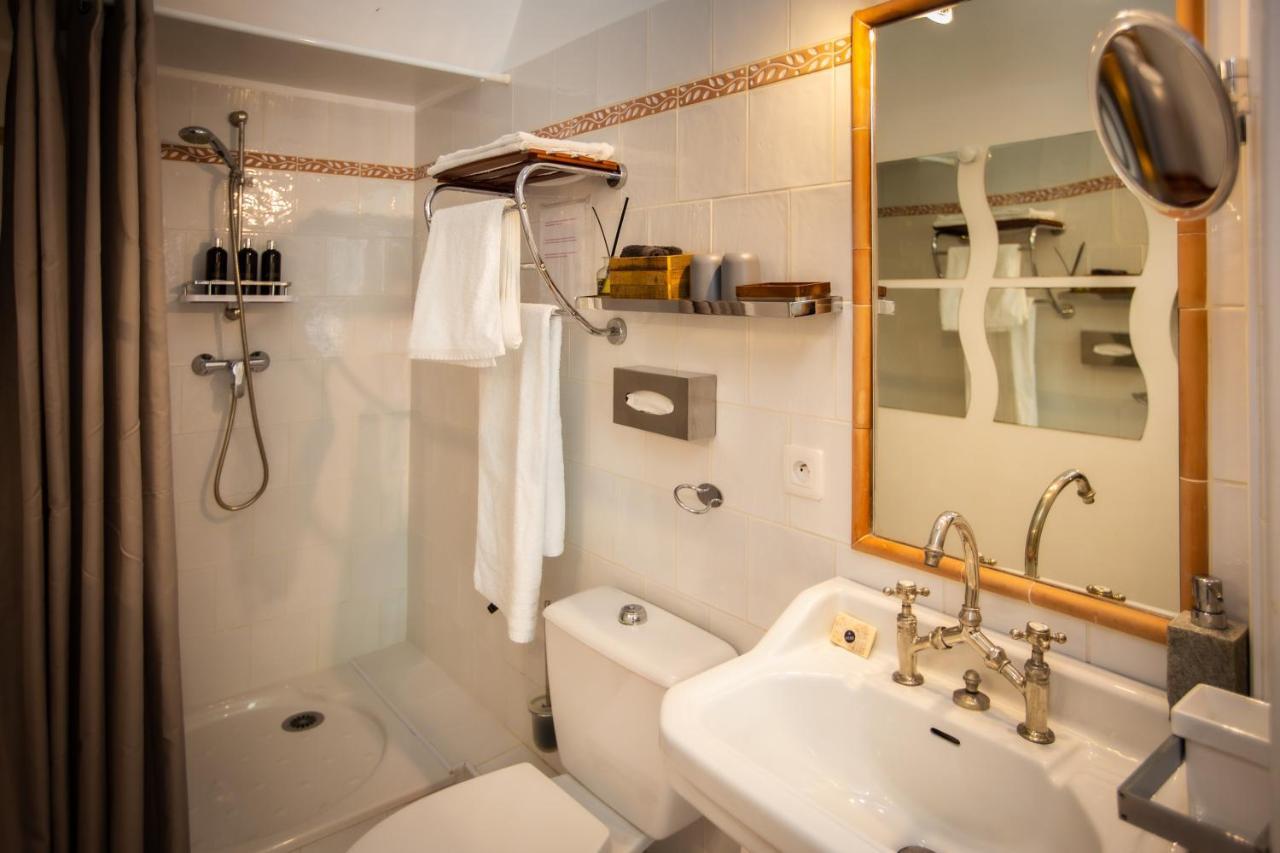 Bed and Breakfast 45Bb Carcassonne Exterior foto